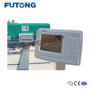 Máquina <span class=keywords><strong>de</strong></span> Bordar Computarizada <span class=keywords><strong>de</strong></span> 12 Cabezas, Máquina <span class=keywords><strong>de</strong></span> Bordar Plana Automática - Product Image 6