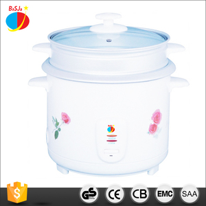 Forma <span class=keywords><strong>de</strong></span> cilindro y la Función <span class=keywords><strong>de</strong></span> Recubrimiento Antiadherente <span class=keywords><strong>Olla</strong></span> Interior <span class=keywords><strong>Olla</strong></span> <span class=keywords><strong>Arrocera</strong></span> Nacional - Product Image 2