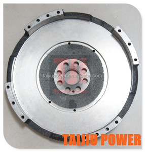 <span class=keywords><strong>6HE1</strong></span> /6HH1/6BG1 /6SA1/6HK1/6WF1/6HK1TC FLYWHEEL - Product Image 1