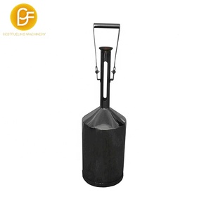 Réservoir de mesure précis, régulateur du prix d'usine, accessoire standard en métal, capacité de 2 l — 200l, BL-3-G - Product Image 4