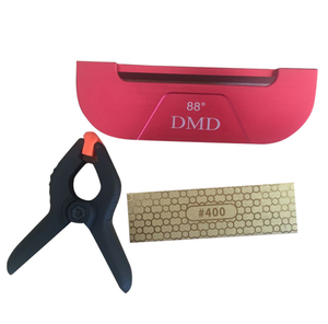 Dmd đơn chip cao cấp Kim Cương dao mài cạnh mài công cụ - Product Image 4
