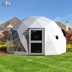<span class=keywords><strong>Casa</strong></span> a Cupola Geodetica Economica da 6m, <span class=keywords><strong>Tenda</strong></span> <span class=keywords><strong>per</strong></span> Campeggio e Glamping - Product Image 1