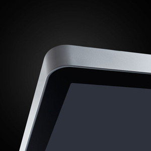 Điều Khiển Từ Xa 55 Inch Tương Tác Đa Cảm Ứng Bảng Tầng Đứng Kỹ Thuật Số Biển - Product Image 2