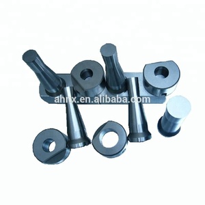 Alta calidad HSS Ironworker Punch Die Hombre Mujer Ironworker Herramientas de perforación para electrodomésticos HRC 60-62 <span class=keywords><strong>CAD</strong></span> diseñado - Product Image 2