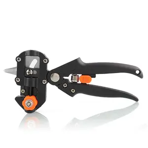 SUCA-máquina de injerto omega, tijeras para injerto hechas en China, nuevo diseño - Product Image 1