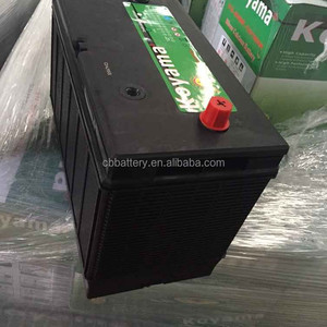 Batería de <span class=keywords><strong>coche</strong></span> SMF Batería de automóvil Batería de arranque automático 31A-MF - Product Image 6
