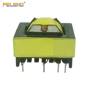 customize electrical ei40 ferrite core high frequency ei48 ei 33 transformer