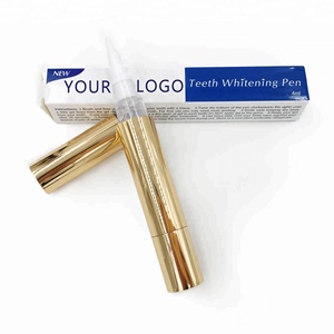 Lápiz Blanqueador Dental con Gel PAP sin Peróxido de Carbamida al 35% con Logotipo Privado - Product Image 2