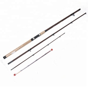 Colubro <span class=keywords><strong>Feeder</strong></span> 390センチメートル80-120グラム釣りフィーダーロッドカーボン釣竿 - Product Image 2