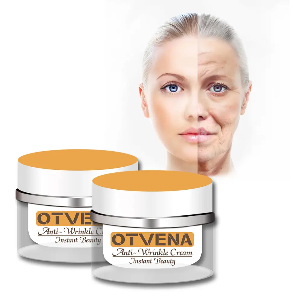 Aloe Vera per sempre soggiorno prodotti per la cura della pelle crema anti invecchiamento