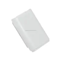 Hot White AA Battery Back Cover Holder Shell Case DoorためXBOX 360 Wireless Joypad Controller