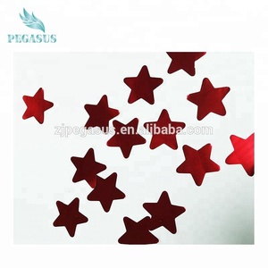 Partido suministros fancy lanzador popper confeti para la decoración del partido - Product Image 5