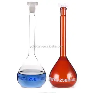 laboratory glassware