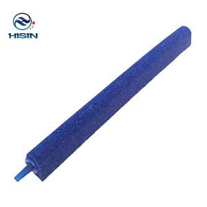 HiSin/HaiXin AS017-8 blauw 200*20 * H20mm In bulk viskwekerij stok lucht steen <span class=keywords><strong>aquarium</strong></span> accessoires, <span class=keywords><strong>aquarium</strong></span> decoratie - Product Image 1