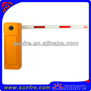 Coche/peatonal barrera automática puerta <span class=keywords><strong>de</strong></span> acceso <span class=keywords><strong>de</strong></span> seguridad con barra - Product Image 1