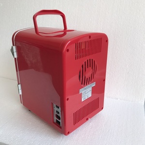 Mini <span class=keywords><strong>nevera</strong></span> portátil de 4L, 12v, sin congelador - Product Image 4