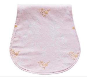 Best Baby Bandana drool bibs, 100% organic cotton, 4 Pack gift set for drooling and teether girls and boys - Product Image 4