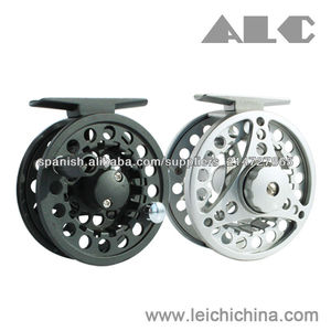 chino barato aluminio morir de fundición volar carrete - Product Image 1