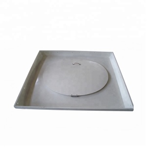 Tanque <span class=keywords><strong>de</strong></span> <span class=keywords><strong>Agua</strong></span> Seccional Duradero <span class=keywords><strong>de</strong></span> FRP/GRP <span class=keywords><strong>de</strong></span> 1m3-1000m3 con Instalación Atornillada para Almacenamiento <span class=keywords><strong>de</strong></span> Tratamiento <span class=keywords><strong>de</strong></span> <span class=keywords><strong>Agua</strong></span> - Product Image 5