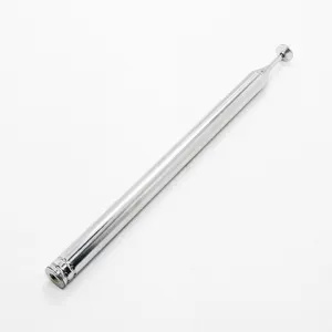 <span class=keywords><strong>Antenne</strong></span> de <span class=keywords><strong>voiture</strong></span> longue pour radio dipolaire, prix d'usine, bon prix, <span class=keywords><strong>antenne</strong></span> télescopique avec vis, VHF - Product Image 1