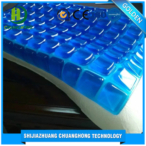 En Forma de pan Tradicional Forma Forma Clásica donde puedo <span class=keywords><strong>comprar</strong></span> gel frío almohada - Product Image 5
