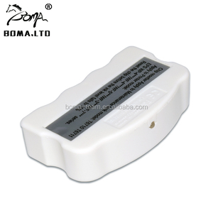 Réinitialisateur de puce T6711, réservoir de maintenance pour imprimantes <span class=keywords><strong>Epson</strong></span> <span class=keywords><strong>WF</strong></span>-7720 <span class=keywords><strong>WF</strong></span>-7715 <span class=keywords><strong>WF</strong></span>-7710 <span class=keywords><strong>WF</strong></span>-7210 7621 3640 <span class=keywords><strong>3620</strong></span> 3540 3530 3010 ET-16500 - Product Image 6