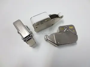 Gerendel SENTUH Mini Gerendel Dorong Gerendel untuk Panel Akses Aluminium OP7901