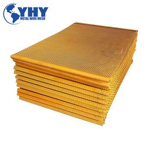 כרייה מגרסה גריזלי רשת מסך רוטט עומאן - Product Image 6