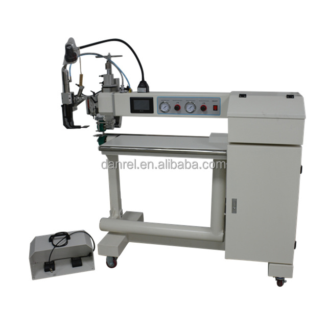 Самая универсальная ПВХ Виниловая Сварка сварочный аппарат горячего воздуха лодки холст