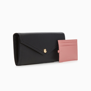 ZB035 Usine Gros femmes Portefeuille Avec Carte Supplémentaire Porte-Enveloppe Sac Grande Capacité Dames Longue Pochette Sac À Main - Product Image 4
