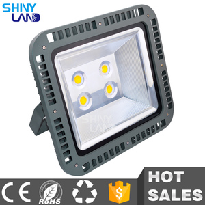 200 W de halogenuros metálicos de Alta calidad rgb pir llevó la luz de inundación solar - Product Image 1