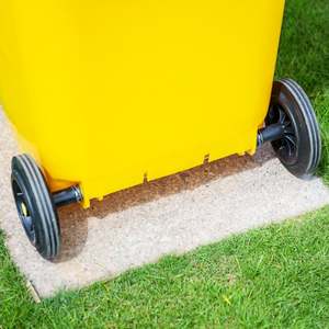 จีนขายส่งเว็บไซต์ที่ดีที่สุด<span class=keywords><strong>ราคา</strong></span>-สีสำหรับถังรีไซเคิลในมาเลเซีย - Product Image 4