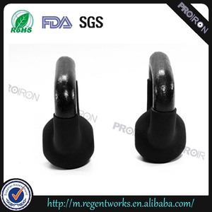 Life's equipment gym molten iron CUFFLINK - Product Image 1
