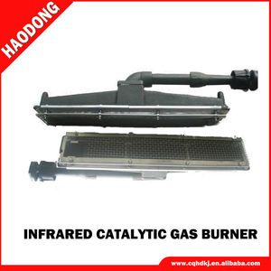 <span class=keywords><strong>Gaz</strong></span> infrarouge radiant brûleur pour chaudières industrielles ( HD61 ) - Product Image 1