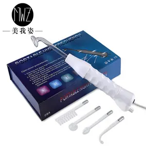 electric hair follicle stimulator /hair stimulator(CE Approval)