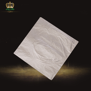 Venta caliente de <span class=keywords><strong>la</strong></span> fábrica OEM bajo precio al por mayor imitación plata película hoja - Product Image 2