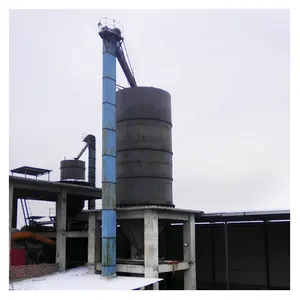 Büyük Kapasiteli kova asansörü için çimento fabrikası - Product Image 3