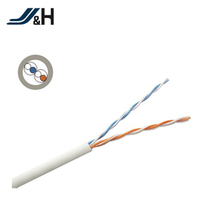 <span class=keywords><strong>Cable</strong></span> Telefónico UTP Cat3 para Interiores, 1 Par - Product Image 6