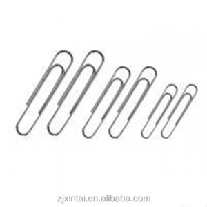 Graffette nichel, graffetta segnalibro con il miglior prezzo - Product Image 1