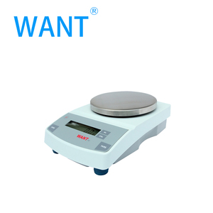 WT-N 0.01g Lab Electronic Precision Weighing Accuracy Balance Scale - Product Image 2