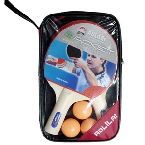 Raquettes de tennis de table, une bonne qualité à bas <span class=keywords><strong>prix</strong></span>, personnalisées, vente en gros - Product Image 1