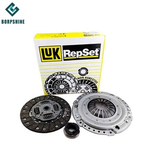 golf 6 clutch kit price