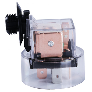 Foocles 新型汽车灯继电器 12V 40A AgSnO2 接触形式 1A/1C 适用于 OEM 汽车替换件 - Product Image 2