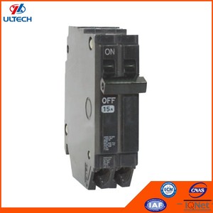 Штекерный выключатель GQP - Product Image 2