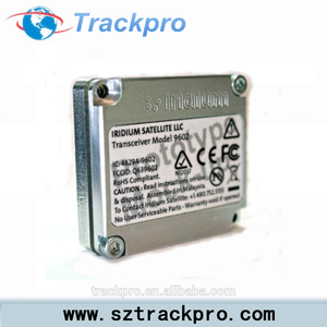 Vị Trí Máy Phát Vệ Tinh Gps Chip Tự Động Theo Dõi Vệ Tinh Tracker Cho Tàu Thuyền Tàu Tráng Miệng - Product Image 3