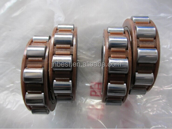 25uz857187 Eccentric Shaft Bearing for Planetary Cycloid Reducer