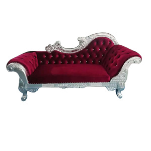 Sofa Đám Cưới Ấn Độ Giá Rẻ Chất Lượng Cao Bán Chạy Sang Trọng - Product Image 1