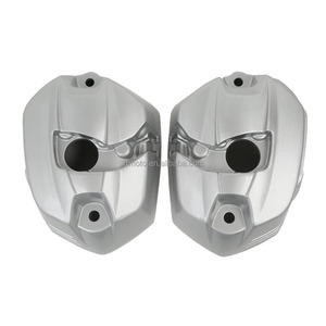 Izquierda, derecha, la cabeza del cilindro de la cubierta de la válvula para <span class=keywords><strong>BMW</strong></span> <span class=keywords><strong>R</strong></span> <span class=keywords><strong>1200GS</strong></span> K25 R1200GS aventura K255 - Product Image 3