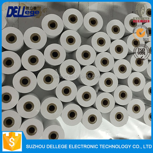 2017 grado superior más caliente calor sentitive papel térmico - Product Image 6