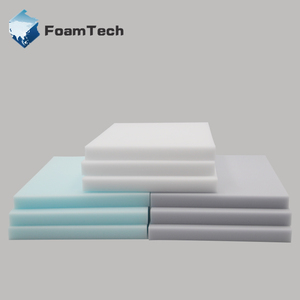Fireproof Cavity Wall <strong>Insulation</strong> Material <strong>Melamine</strong> <strong>Foam</strong> <strong>Sheet</strong>